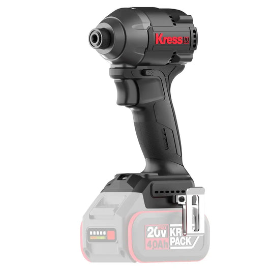 20V BL 230Nm Brushless Impact Wrench