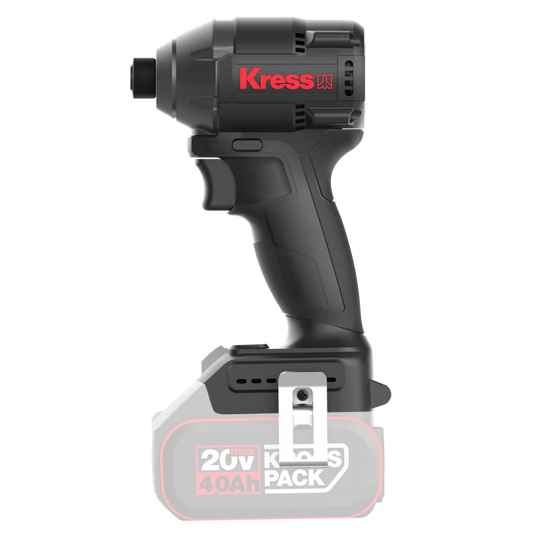 20V BL 230Nm Brushless Impact Wrench