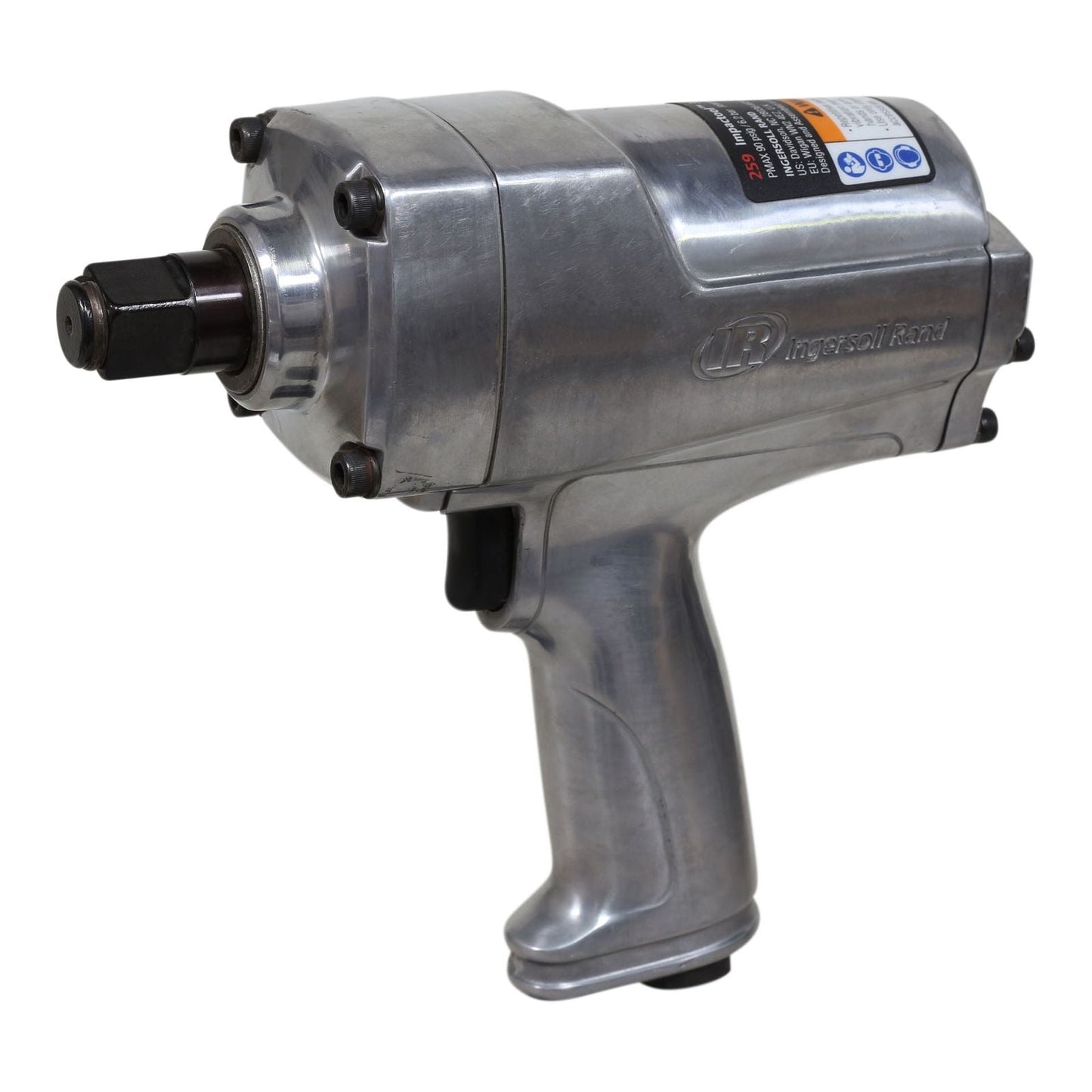 Impact wrench 259 3/4"
