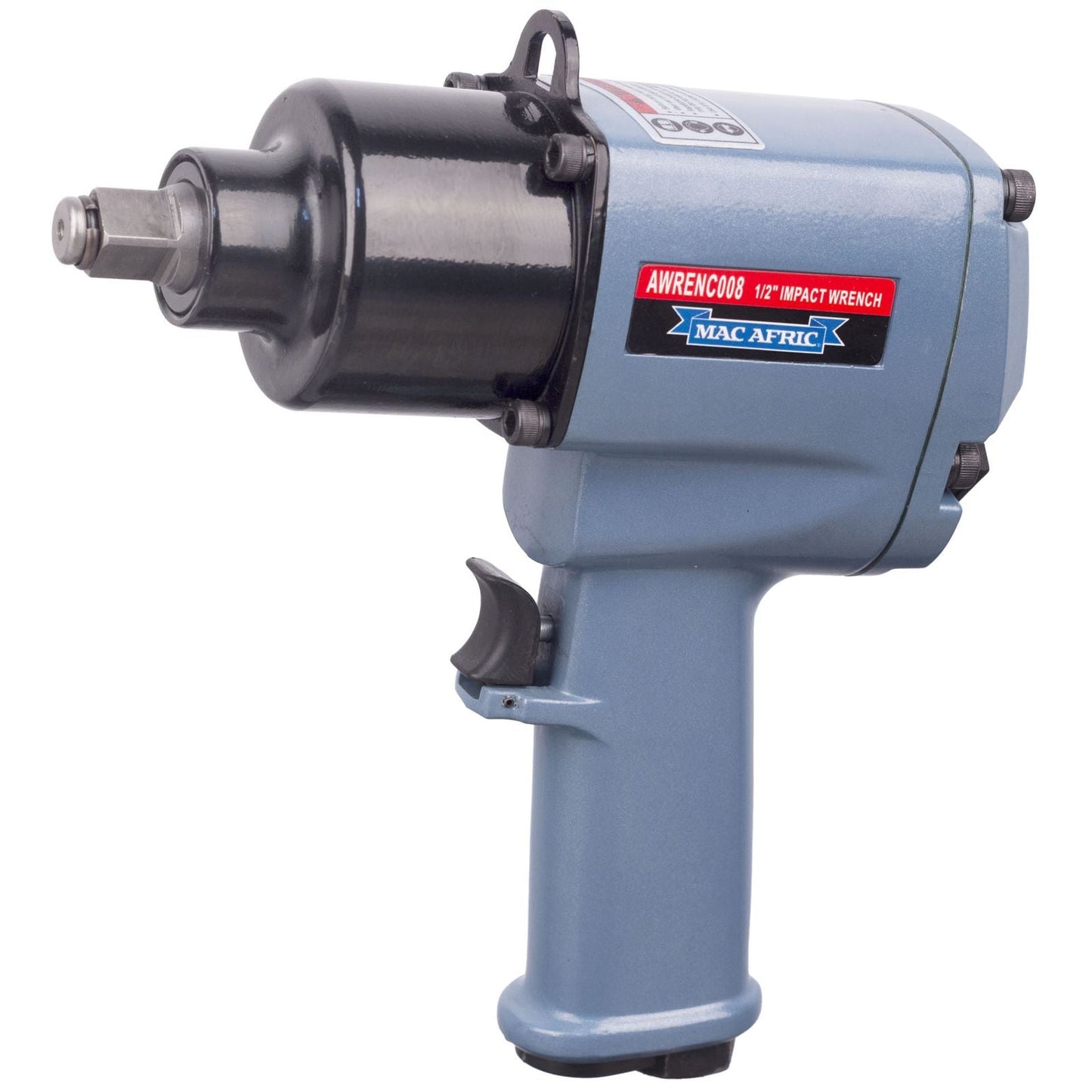 1/2" Twin Hammer Heavy Duty Impact Wrench (850 NM)
