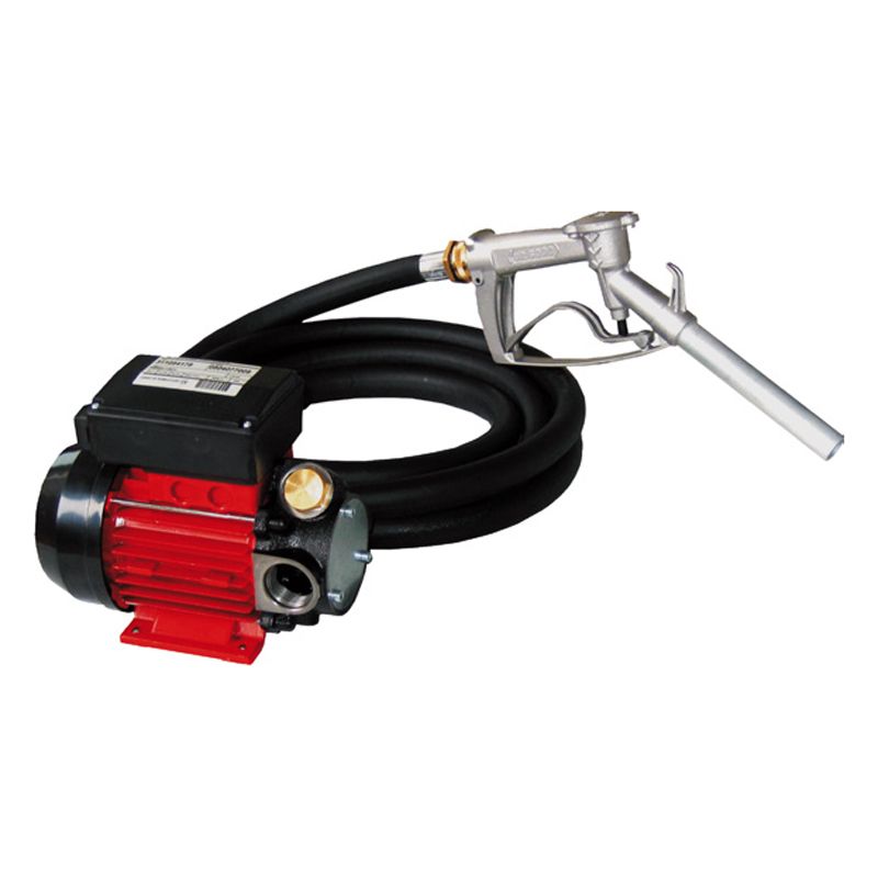 GT30 Diesel Transfer Pump Combination
