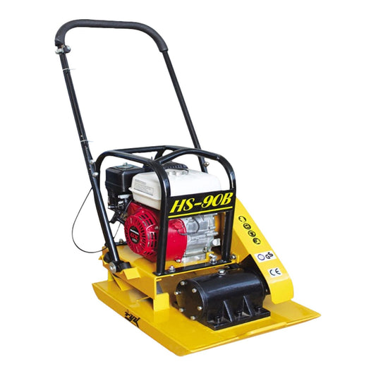 Vibratory Plate Compactor HS-090