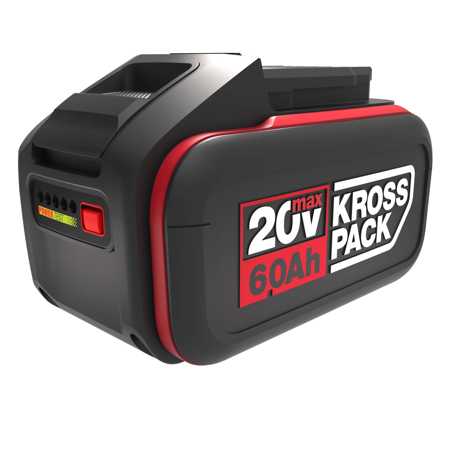 20V Brushless Impact Wrench and Hammer Drill Set