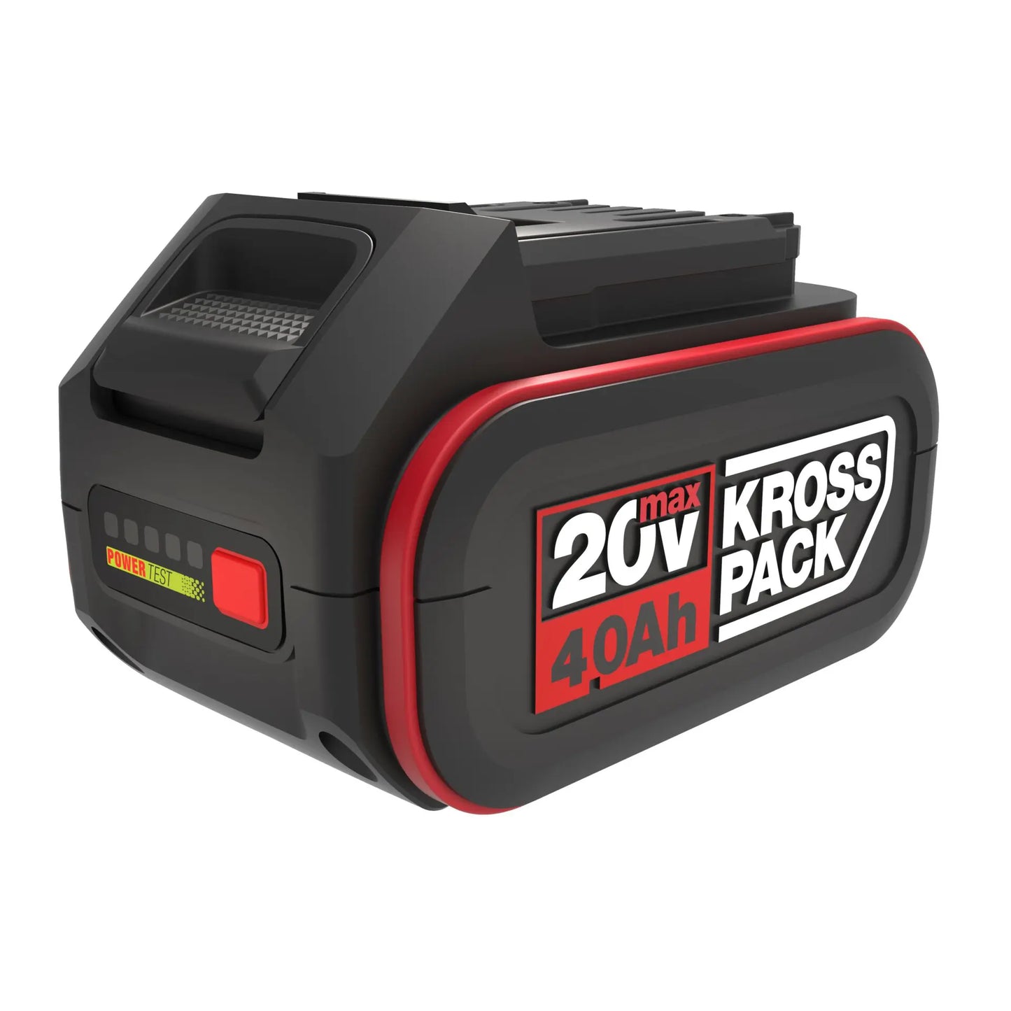 20V Brushless Impact Wrench and Hammer Drill Set