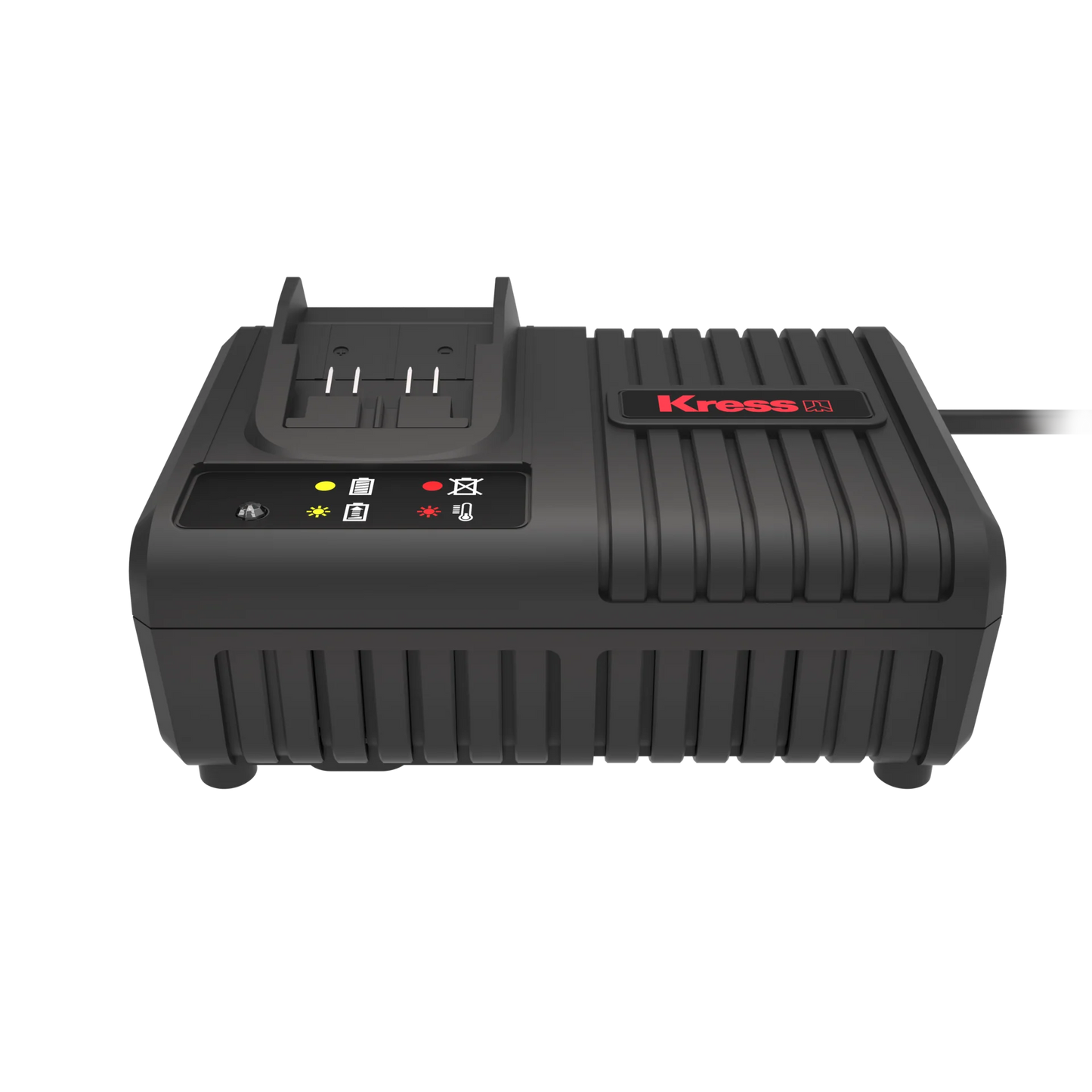 20V Brushless Impact Wrench and Hammer Drill Set