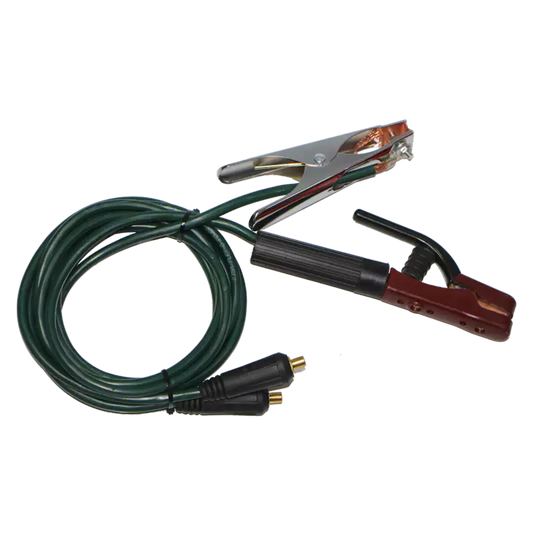 Welding cable set