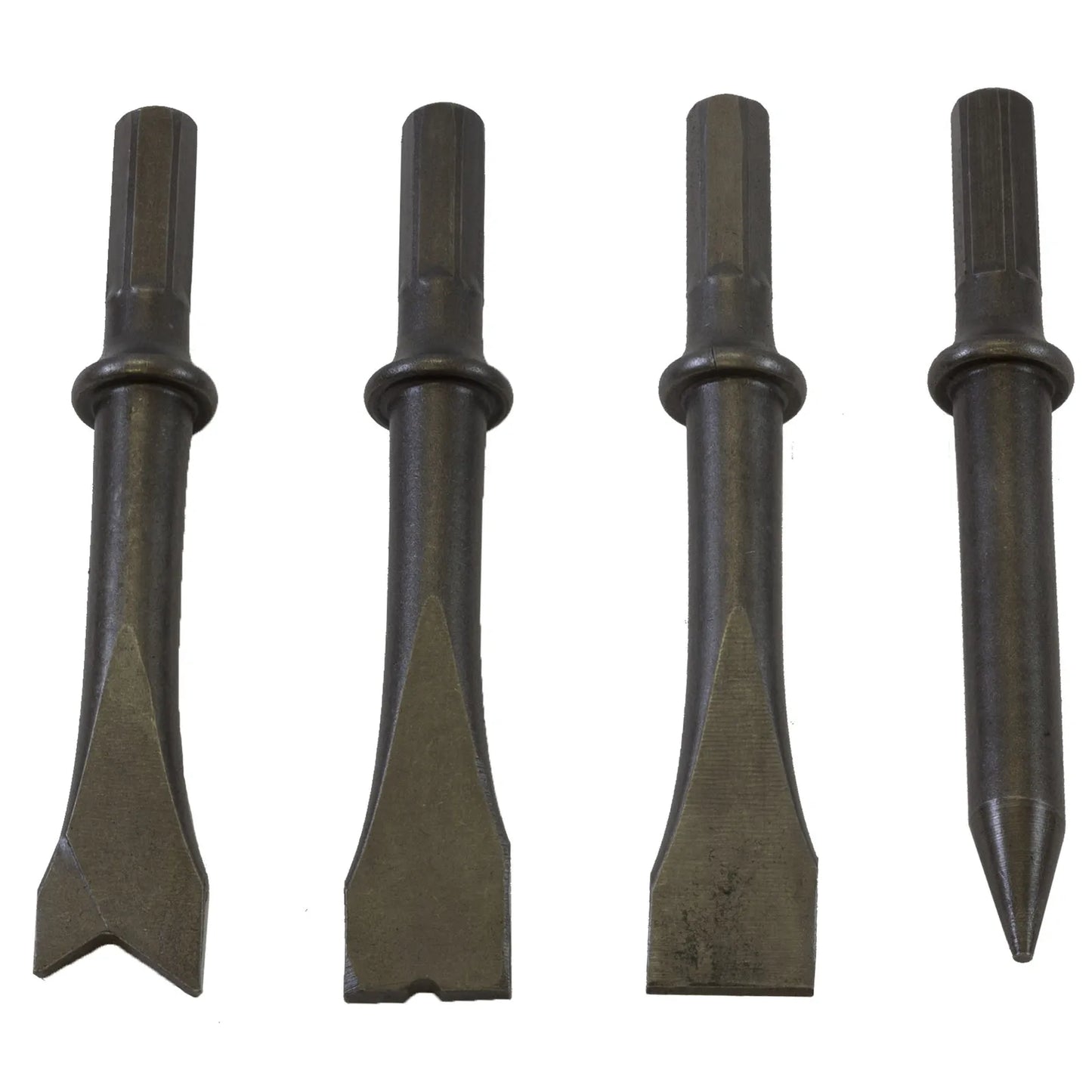 4pcs Chisel Set for AHAMMC190