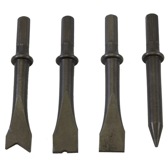 4pcs Chisel Set for AHAMMC190