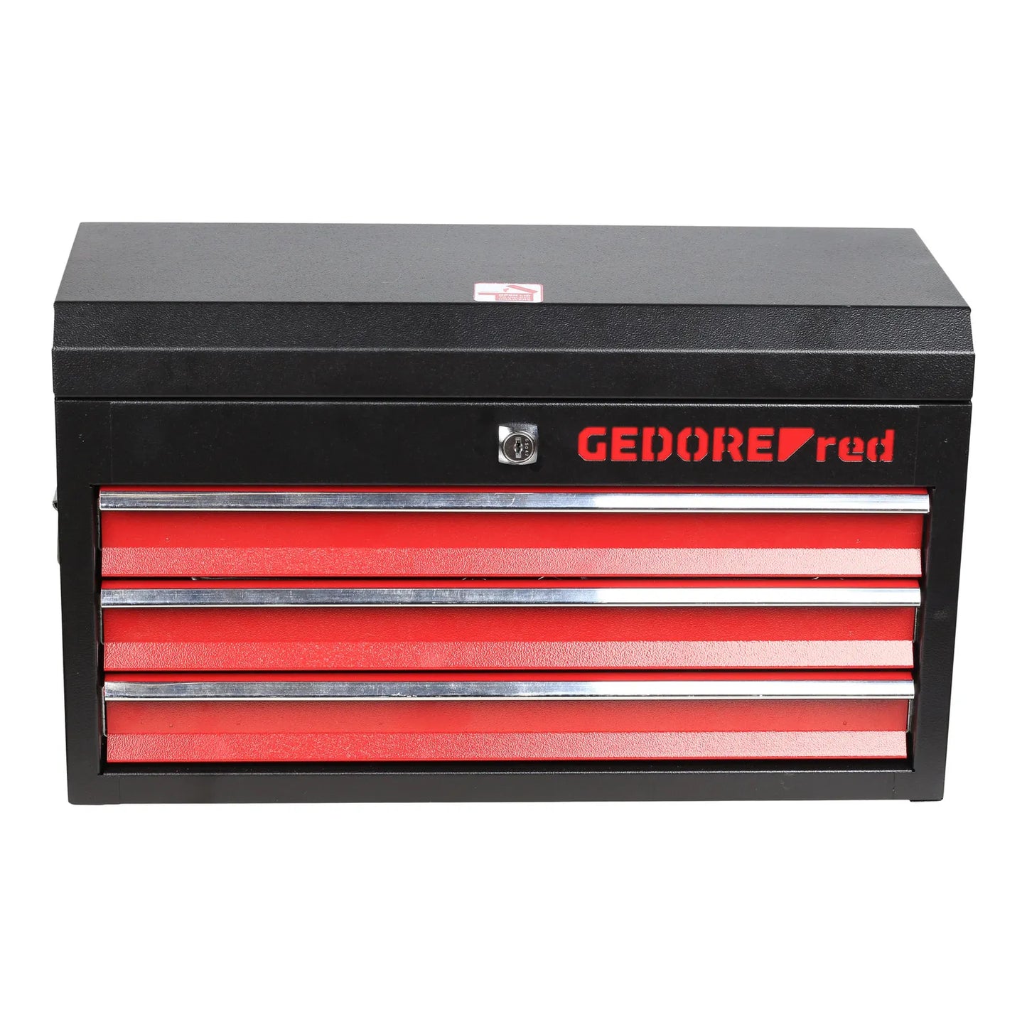 113 Tool Set with Metal Box with Drawers