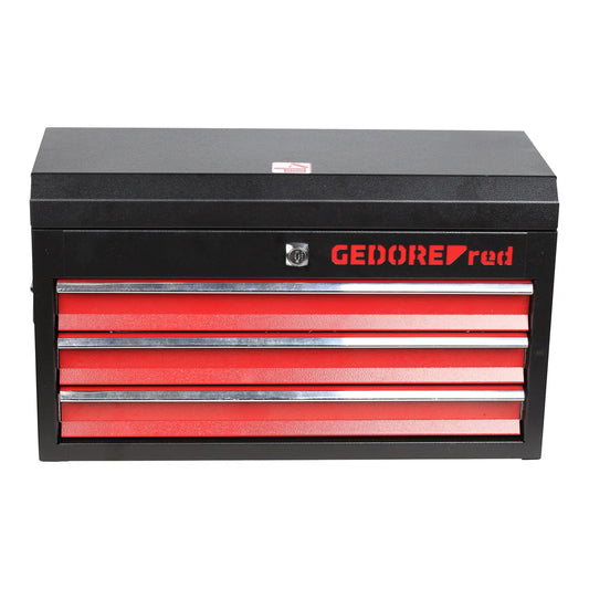 113 Tool Set with Metal Box with Drawers