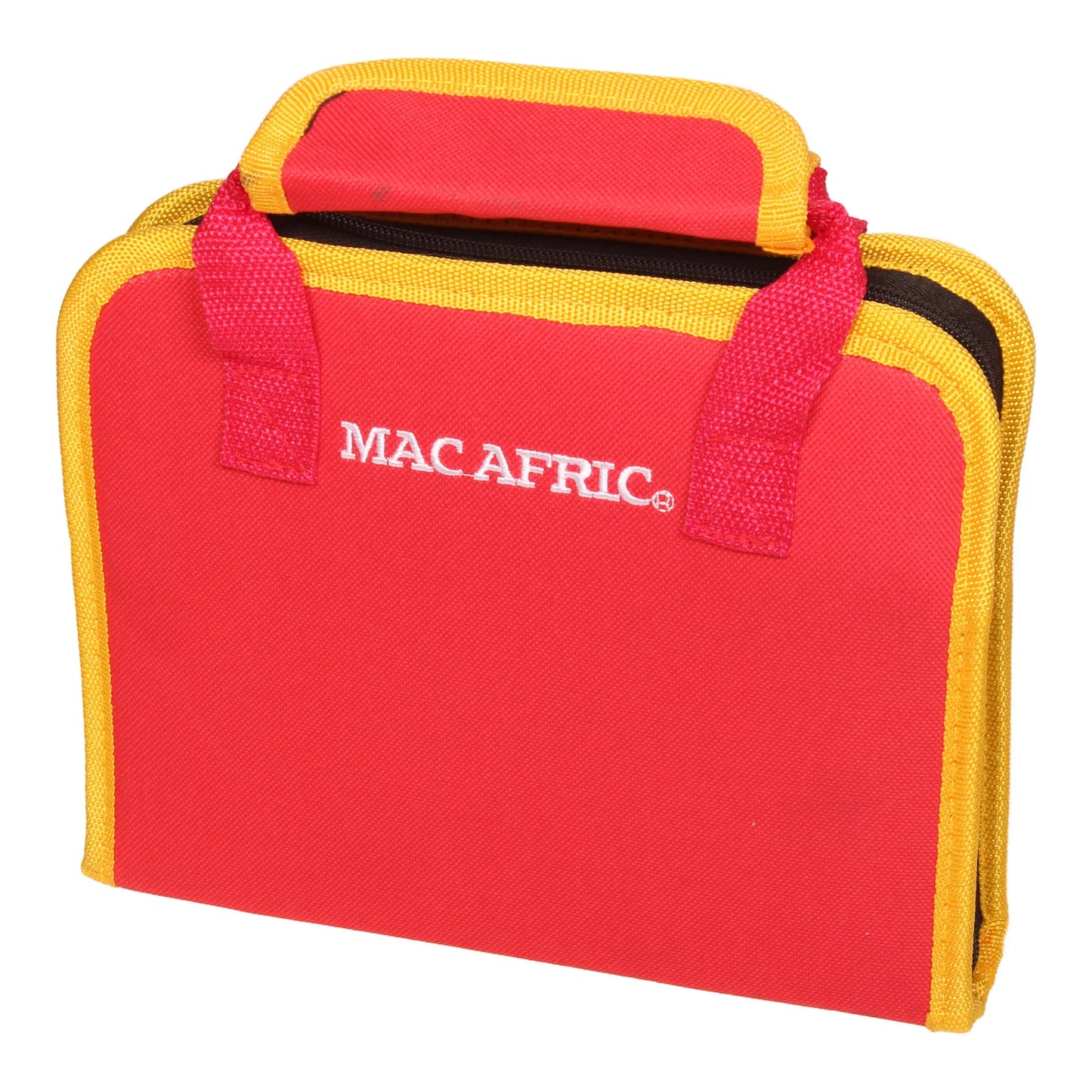42-piece electrician tool set with bag