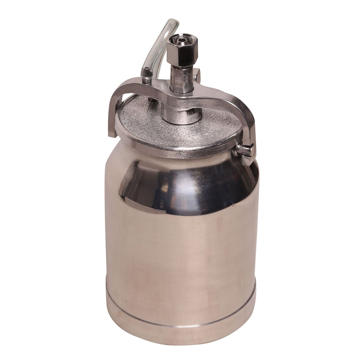 1000cc Suction Type Aluminum Paint Cup