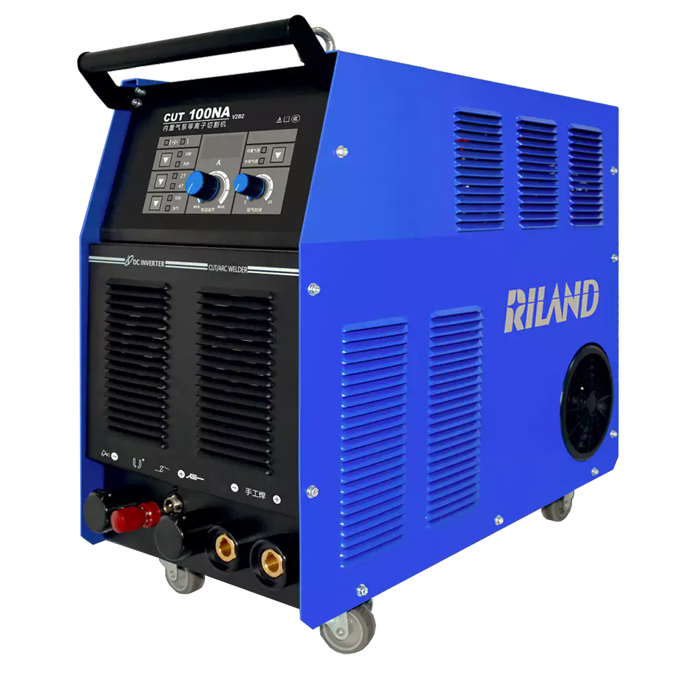 Plasma cutter CUT 100NA