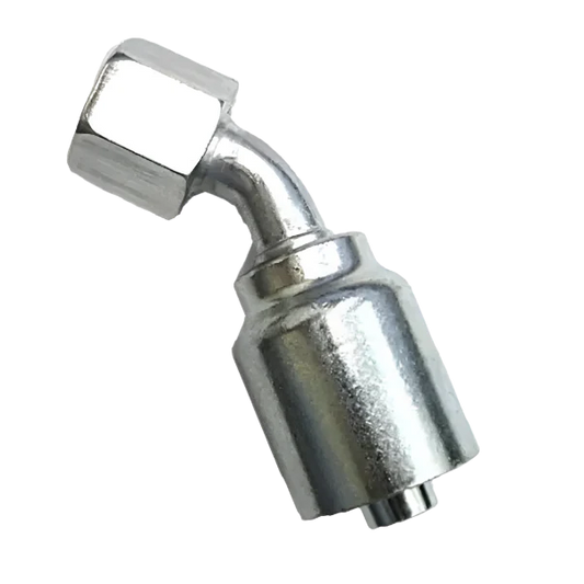ORFS 45° Female Elbow