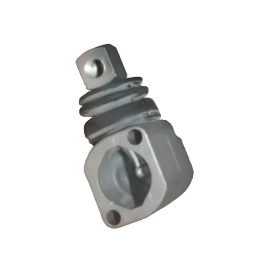 Lever cover