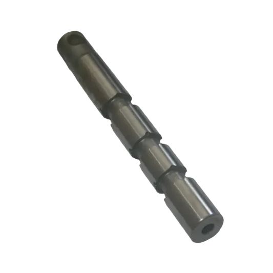 Double acting cylinder spool