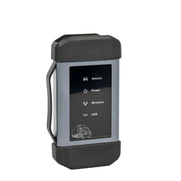 X431 PRO 3 SE HD 24 Truck Diagnostics