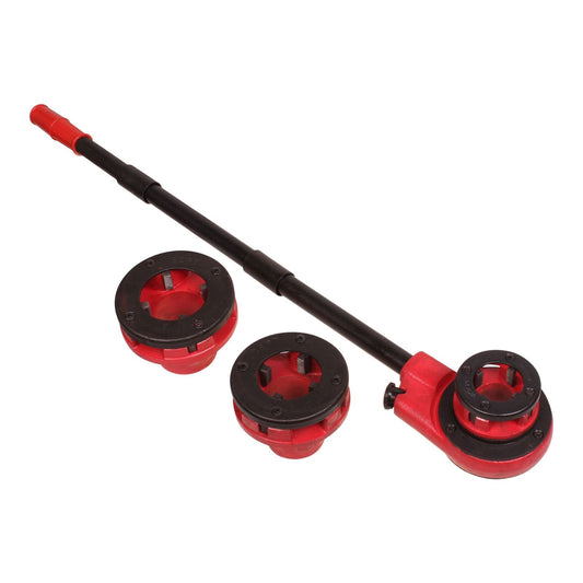 2" Ratchet Pipe Threader