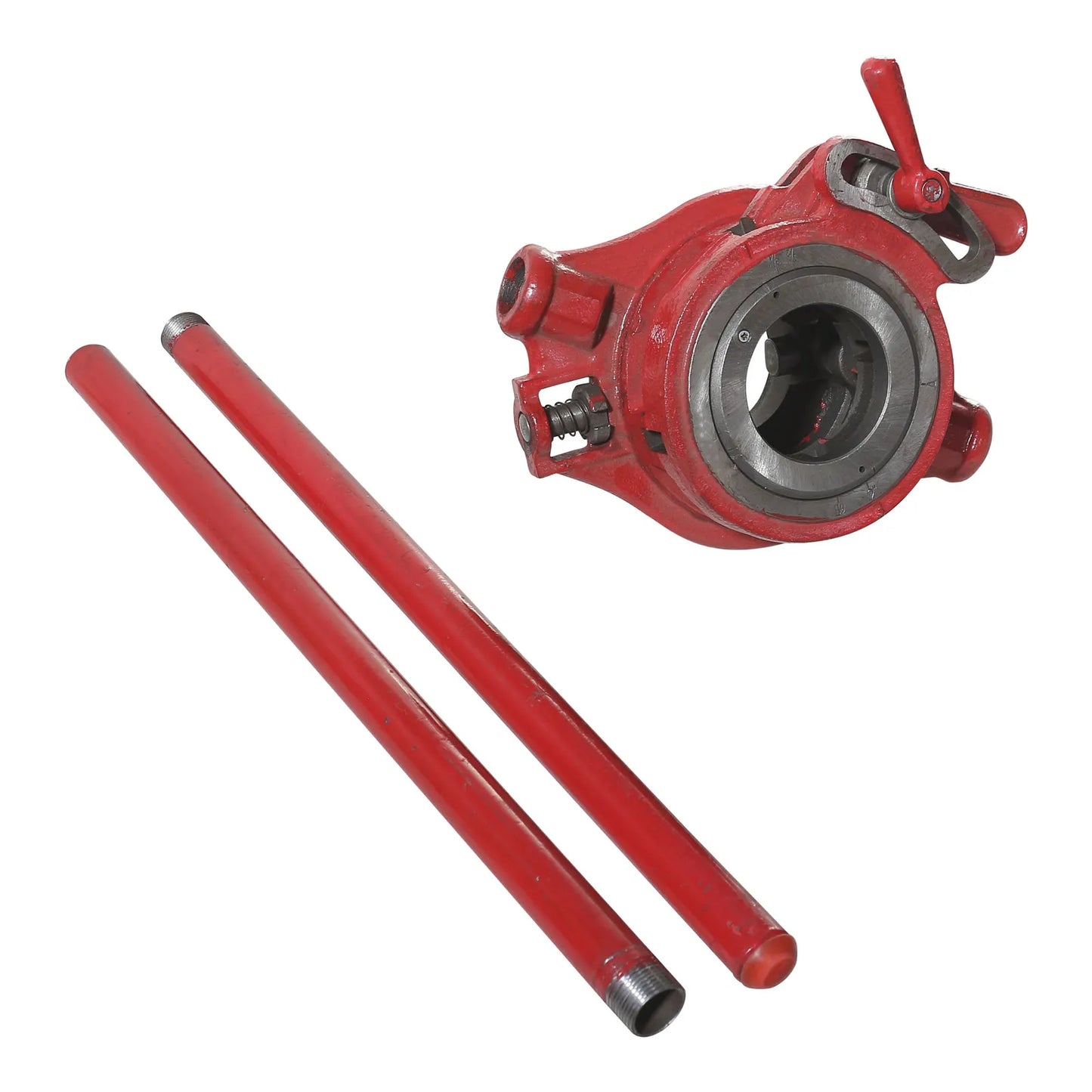 1/2" - 2" Manual Ratchet Pipe Threader