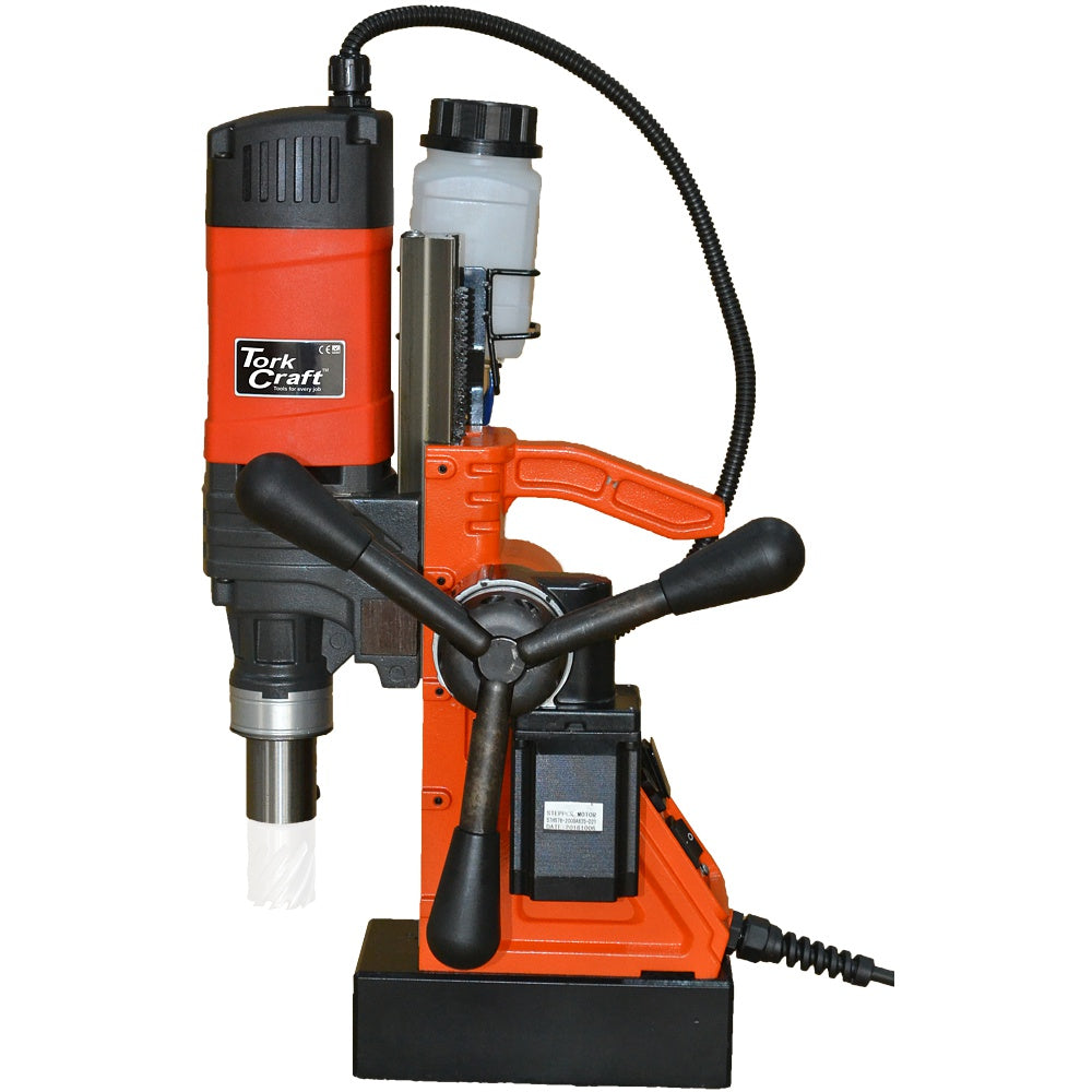 35mm 16000N Magnetic Machine