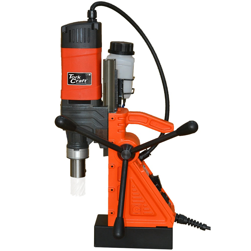 35mm 16000N Magnetic Machine