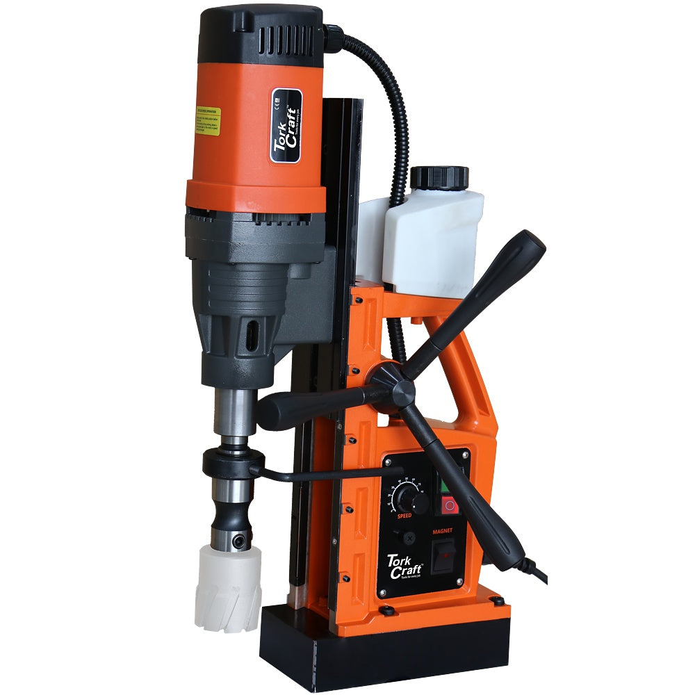 60mm 16000N Magnetic Machine