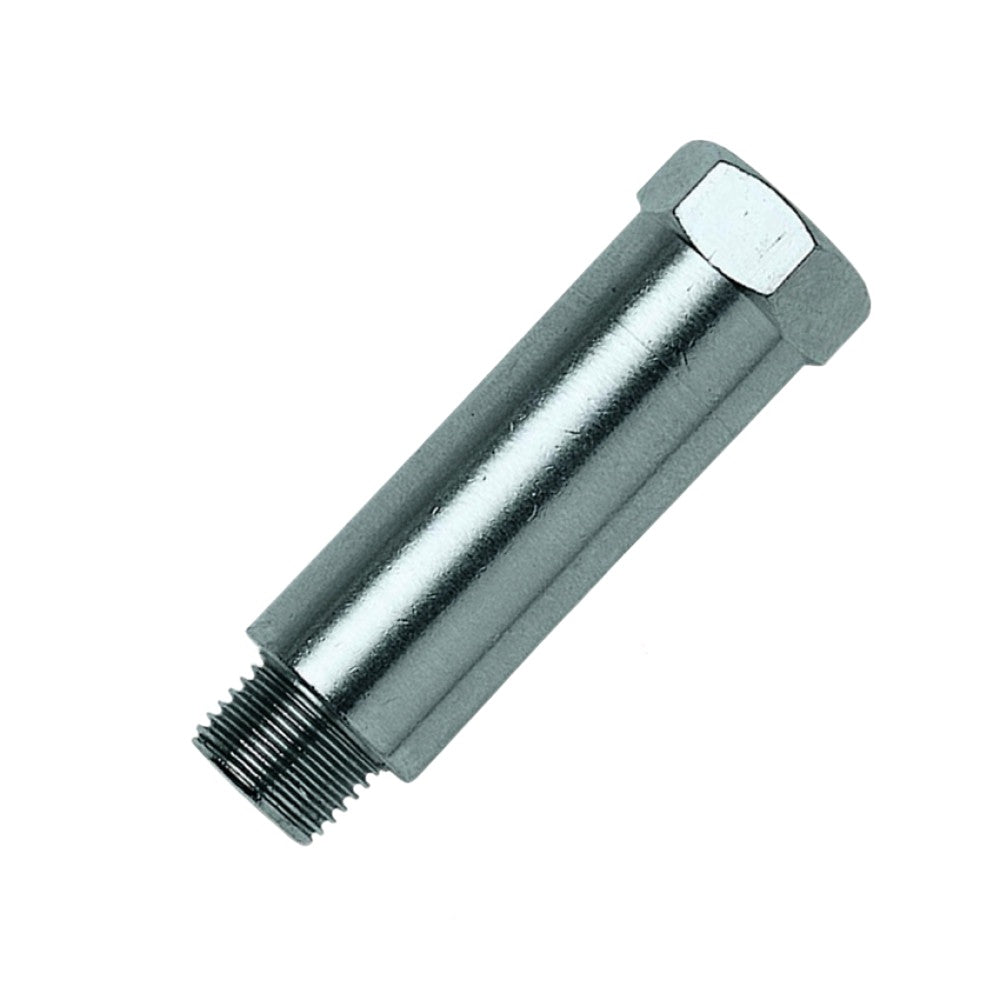 Compressed and reducing filter regulator