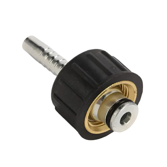 Jet Wash Metric Hose End