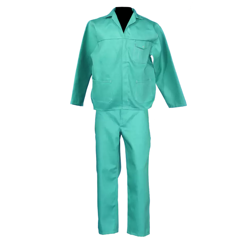 D59 Flame Retardant Suit