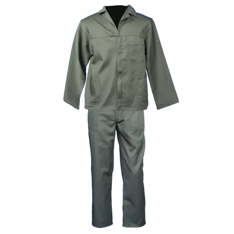 Acid resistant conti suit