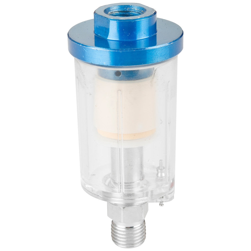 1/4" Inline Filter for Spray Guns