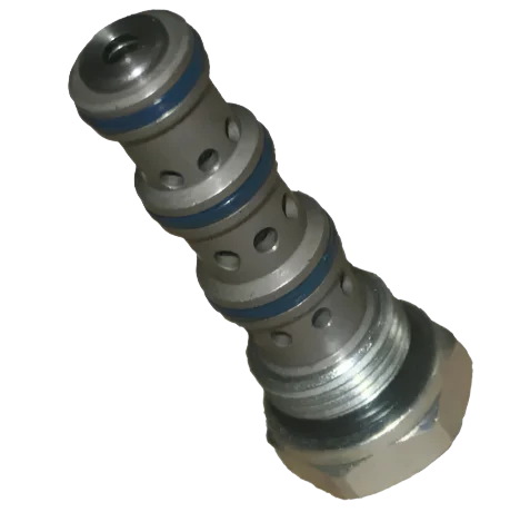 DCC-50 Series Flow Divider Cartridge