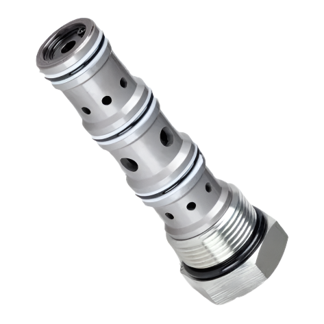 DCC-30 Series Flow Divider Cartridge