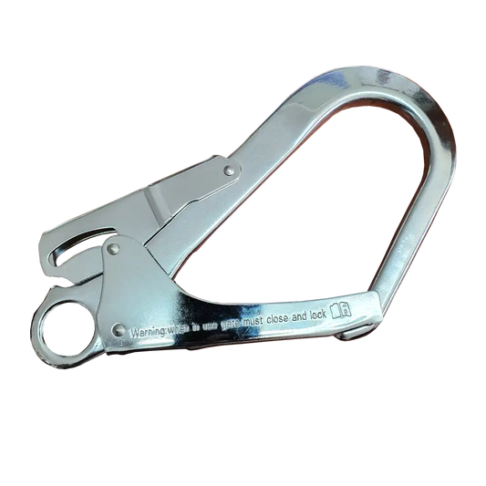 Scaffold hook