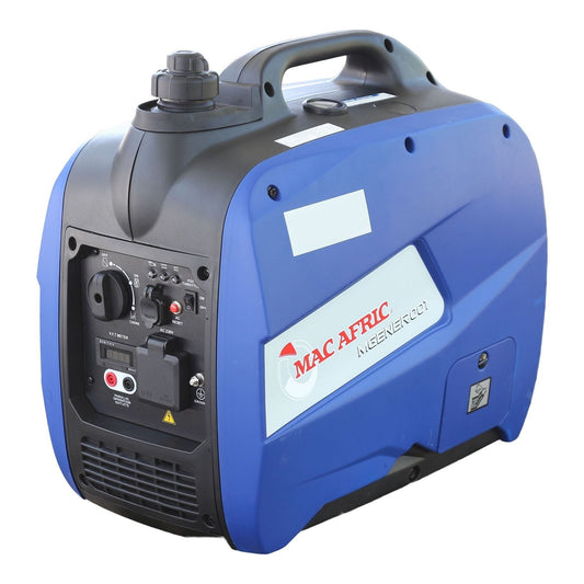 1.8KW inverter generator