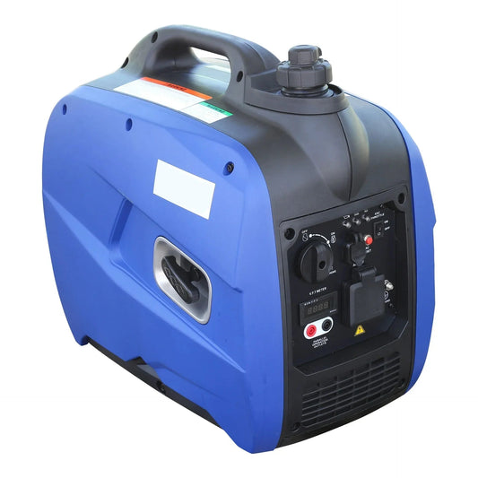 1.8KW inverter generator