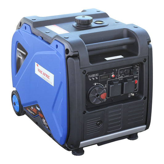3.2KW inverter generator