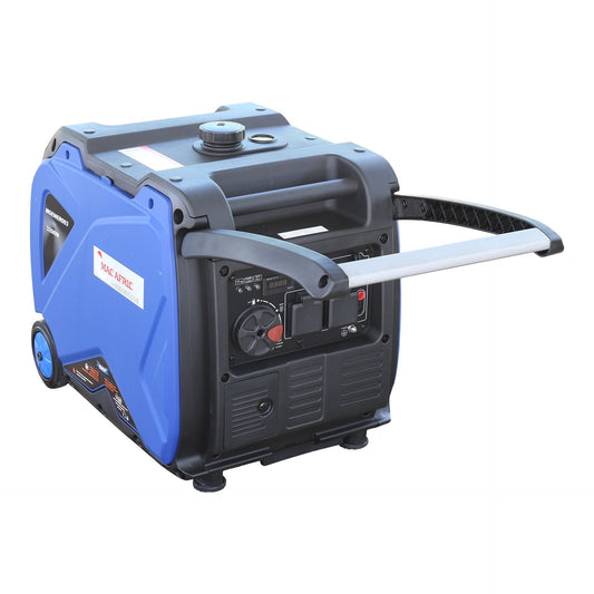 3.2KW inverter generator