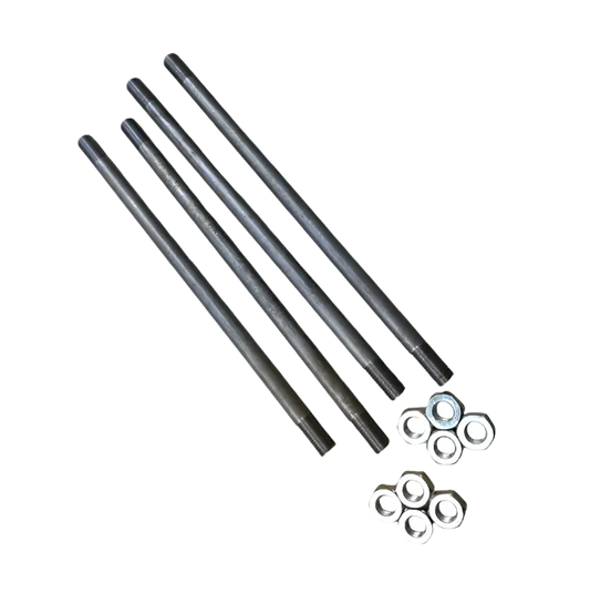 Section screw kit