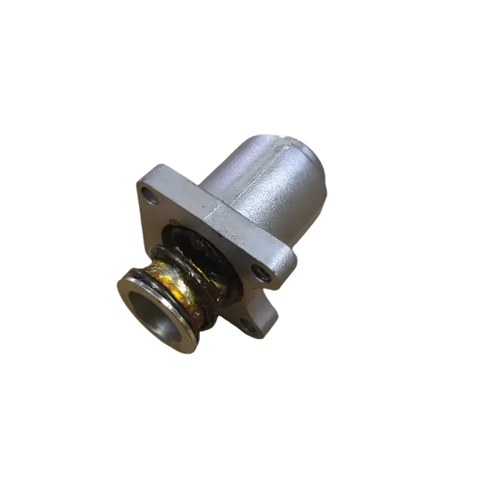 3 Position Spring Centered Spool End Cap Kit