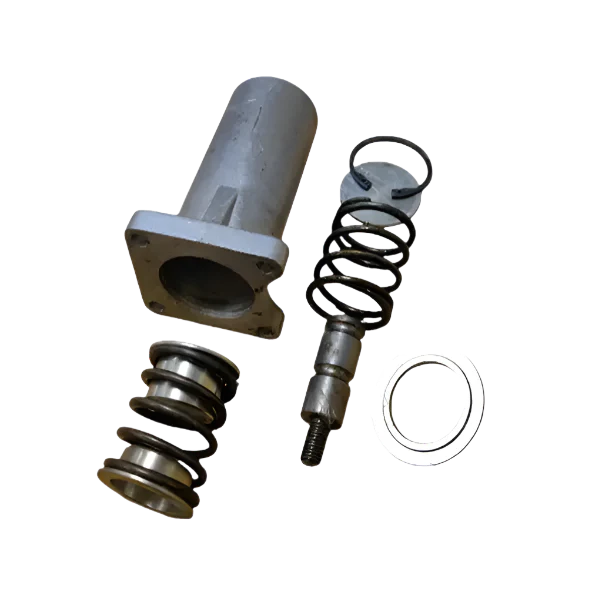 A&B Spring Centered Three Position Detent Kit