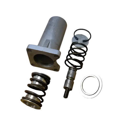A&B Spring Centered Three Position Detent Kit