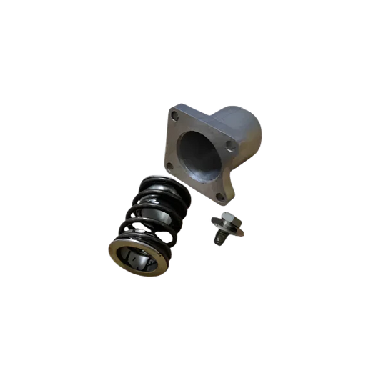 3 Position Spring Centered Spool End Cap Kit