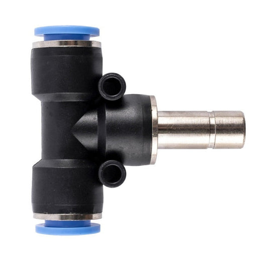 Polyurethane T-joint insert