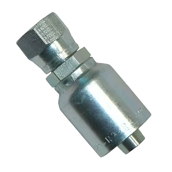 JIC Female Swivel