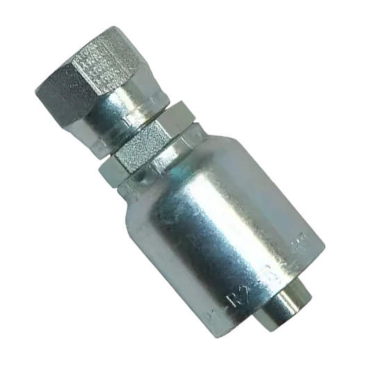 JIC Female Swivel
