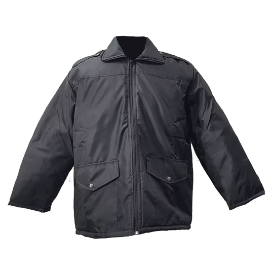 Law Plus Safety Jacket