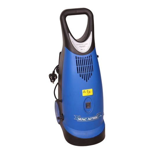 110 bar domestic pressure washer