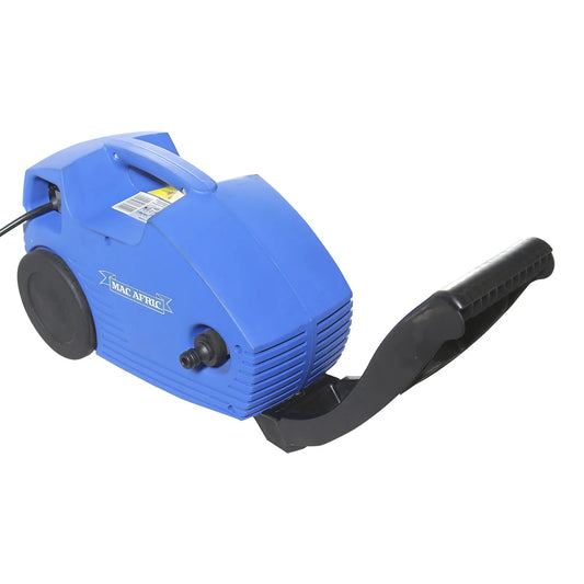 90 bar electric high pressure washer