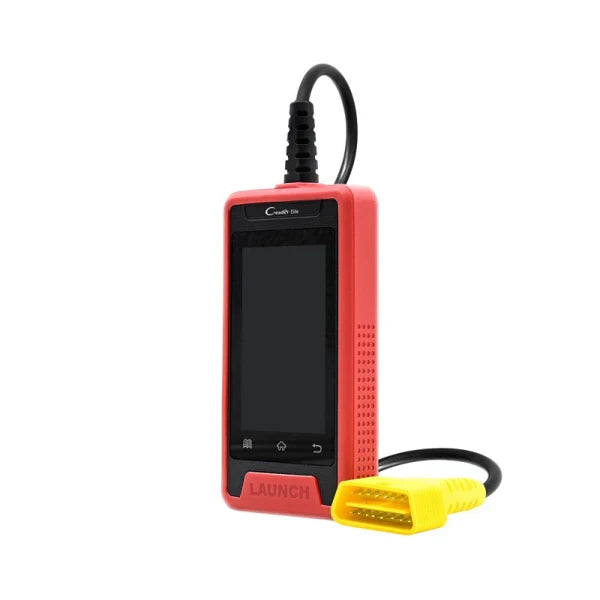 Advanced Code Reader with 16 Service Functions Creader Elite 926